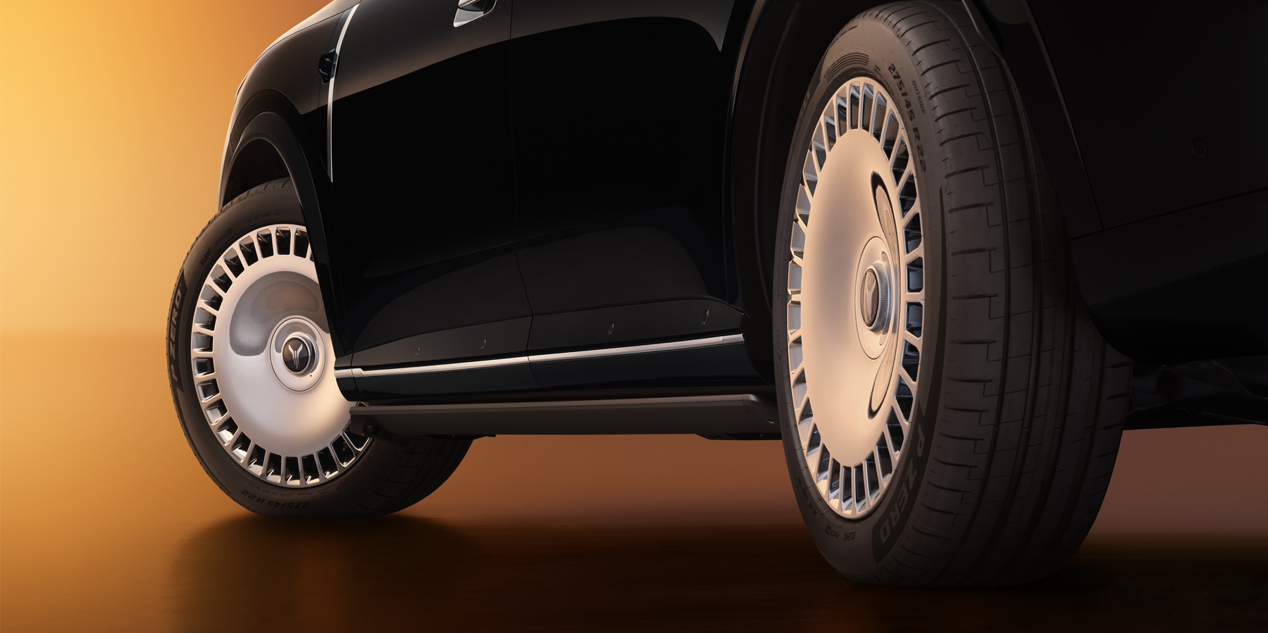 Эталонная маневренность