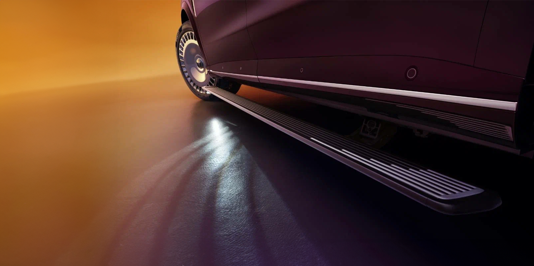 Изысканное гостеприимство